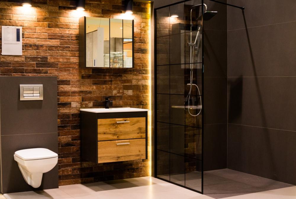 douche a l'italienne